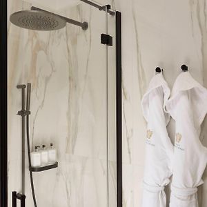 Deluxe Appartement met een Slaapkamer